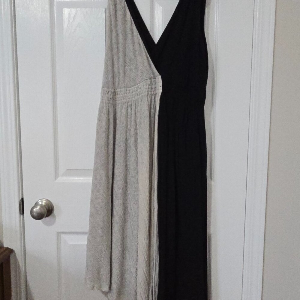 Maeve Antropologie Assymetrical Dress